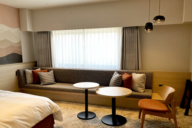 コーナーツイン